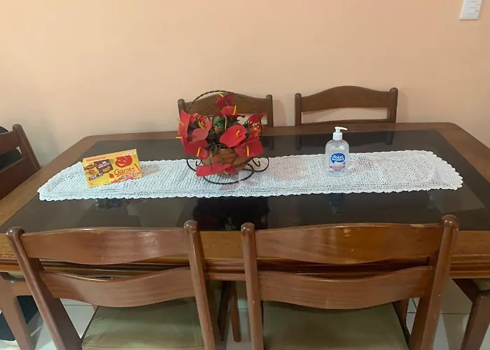 Casa De Praia Aconchegante Proxima Ao Centro