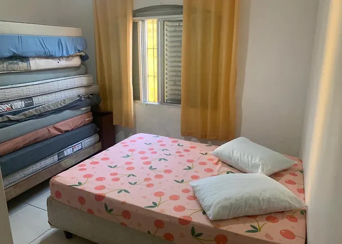 Casa De Praia Aconchegante Proxima Ao Centro