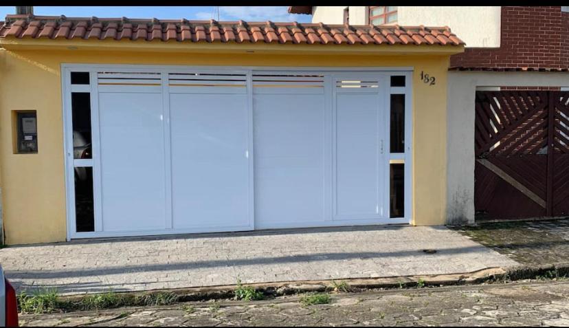 Holiday home Casa De Aconchegante Proxima Ao Centro