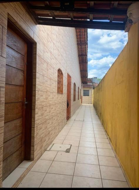 Casa De Aconchegante Proxima Ao Centro Holiday home