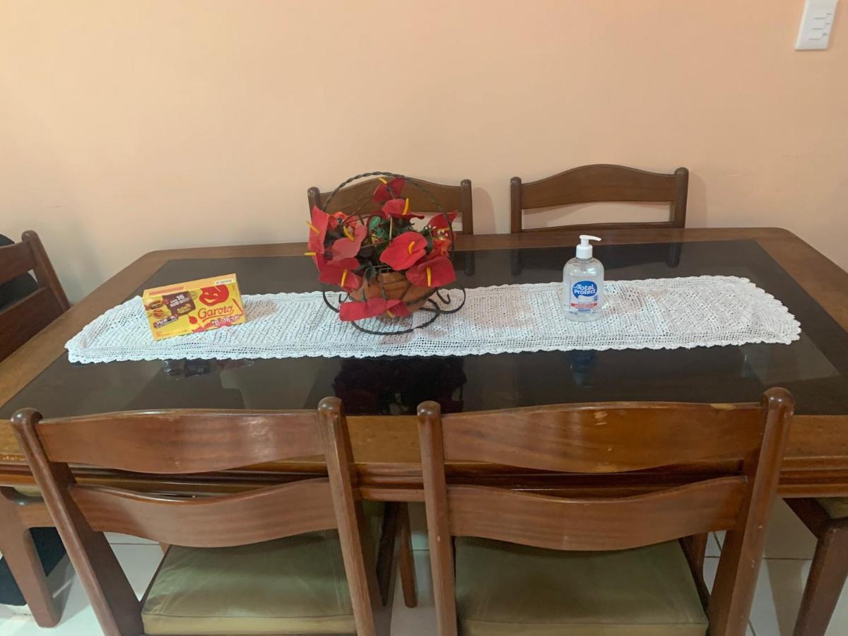 Casa De Aconchegante Proxima Ao Centro Holiday home Mongagua