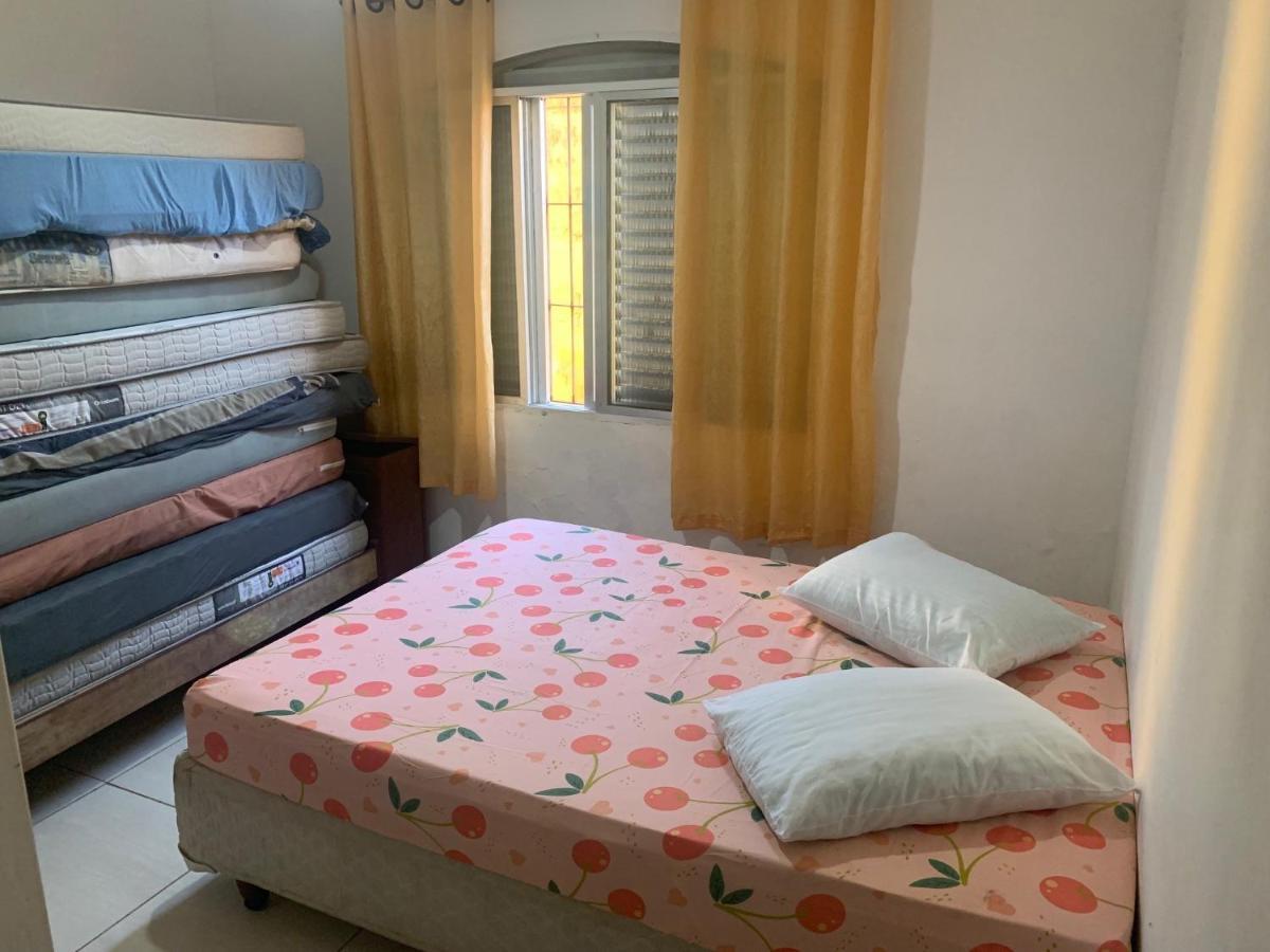 Casa De Aconchegante Proxima Ao Centro * Mongagua