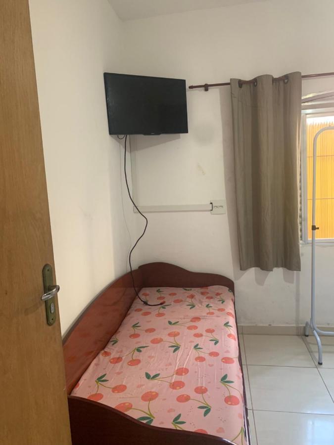 Casa De Aconchegante Proxima Ao Centro Holiday home Mongagua