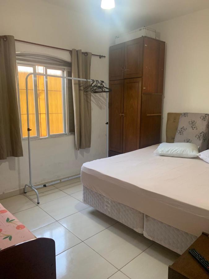 Holiday home Casa De Aconchegante Proxima Ao Centro Mongagua