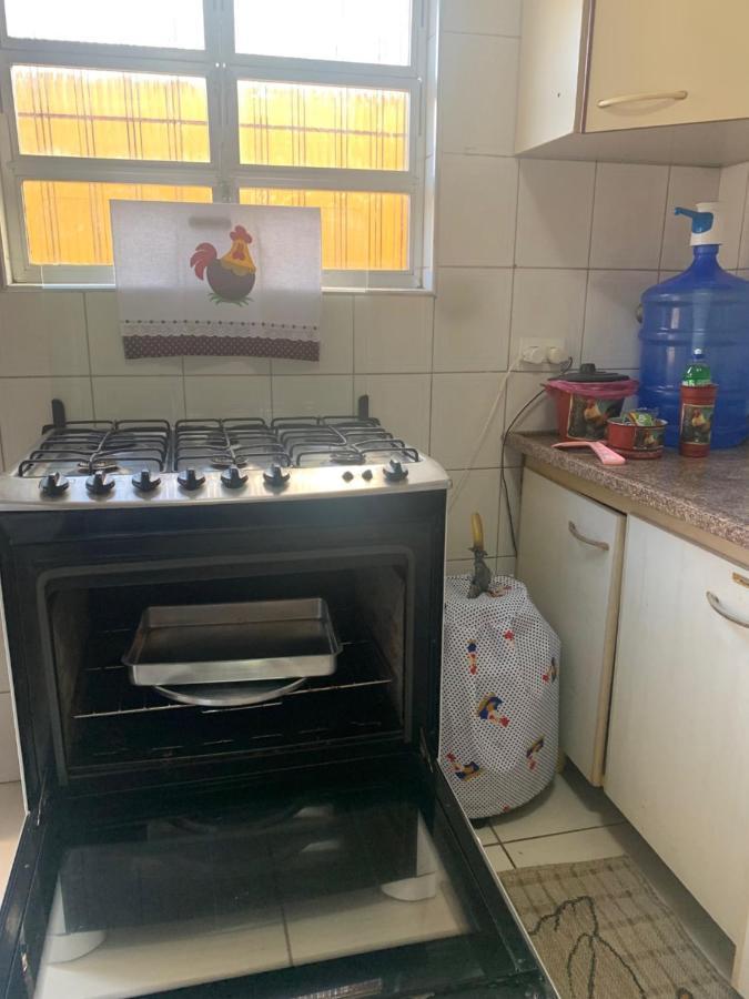 Casa De Aconchegante Proxima Ao Centro Holiday home